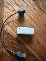 Tractive gps tracker incl lader, Dieren en Toebehoren, Ophalen of Verzenden