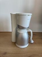 Thermo coffee machine, Witgoed en Apparatuur, Clatronic, Koffiemachine, Gemalen koffie, Ophalen of Verzenden