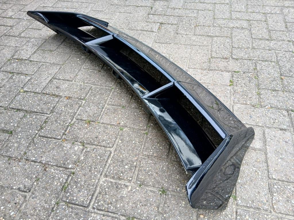 Spoiler Focus ST Maxton Design Mk2 ST225 Focus RS, Gebruikt, Achterklep, Ophalen of Verzenden, Ford