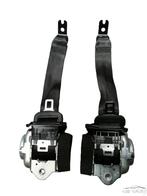 Gordel sets achter VW Volkswagen Tiguan 2015+ 5NA857805D 5NA, -, -, Nieuw, Ophalen of Verzenden