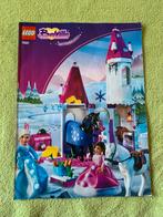 Belvile Fairytales paarden, Kinderen en Baby's, Speelgoed | Duplo en Lego, Ophalen, Gebruikt, Complete set, Lego