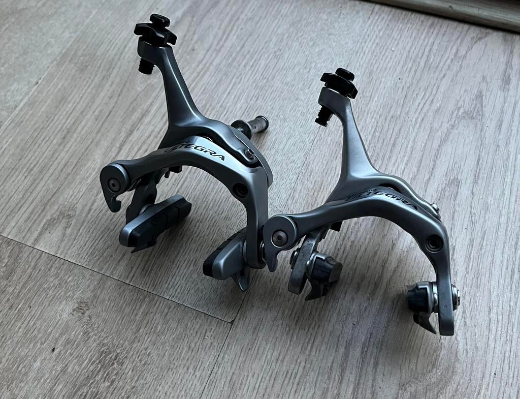 Shimano Ultegra remhoeven, Ophalen of Verzenden, Zo goed als nieuw, Overige typen