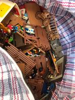 10 kilo Playmobil - Grote verzameling losse onderdelen, Kinderen en Baby's, Speelgoed | Playmobil, Ophalen, Gebruikt, Los playmobil