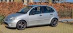 Citroën C3 1.4 I 2006 Grijs, Voorwielaandrijving, 989 kg, Origineel Nederlands, Handgeschakeld