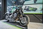 KAWASAKI VULCAN S, Bedrijf, Meer dan 35 kW, Overig, 650 cc