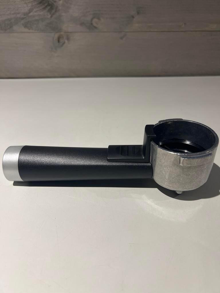 Portafilter voor koffiemachine, N, N, Overige merken, Ophalen of Verzenden