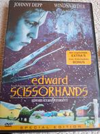 Edward Scissorhands, Vanaf 16 jaar, Ophalen of Verzenden, Zo goed als nieuw