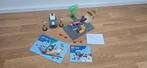 Lego City 60290 Skatepark - Compleet met instructies, Ophalen of Verzenden, Zo goed als nieuw