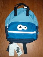 Nieuwe kinderrugzak (Hema) met reflecterende strepen, Kinderen en Baby's, Kindermode-accessoires, Ophalen of Verzenden, Nieuw