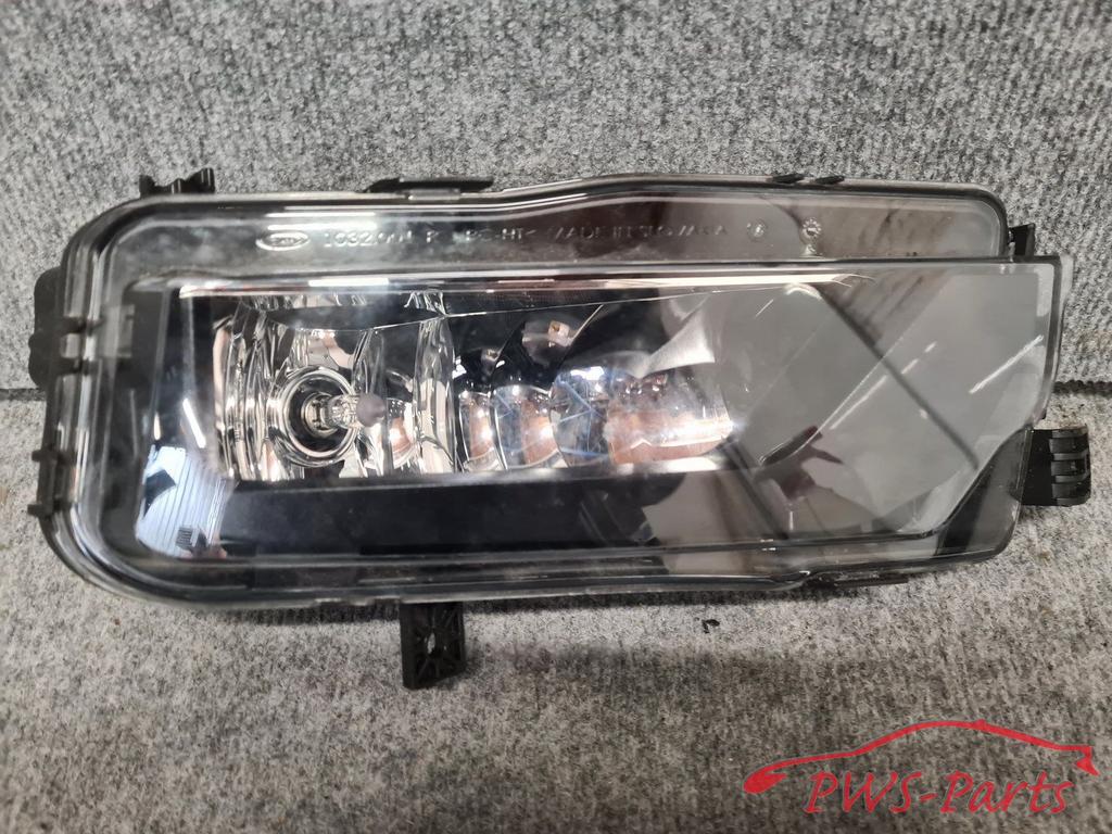 VOLKSWAGEN T6 TRANSPORTER MISTLAMP RECHTS ORIGINEEL, Auto-onderdelen, Gebruikt, -, Volkswagen, -