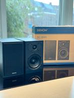 Denon SC-M41 Luidsprekers - Nieuwstaat in doos, Ophalen, Zo goed als nieuw, Denon