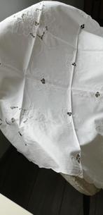 Katoenen kleedjes of  dekservetten, diverse kleuren en maten, Huis en Inrichting, Keuken | Textiel, Ophalen of Verzenden, Zo goed als nieuw