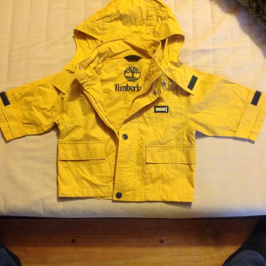 Baby jas, Kinderen en Baby's, Ophalen of Verzenden, Nieuw, Maat 68