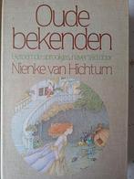 Nienke van Hichtum.  Oude Bekenden, Ophalen of Verzenden, Zo goed als nieuw, Nienke van Hichtum.