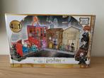 Harry Potter, Magical Minis Diagon Alley & Hogwarts Express, Ophalen, Nieuw, Spel