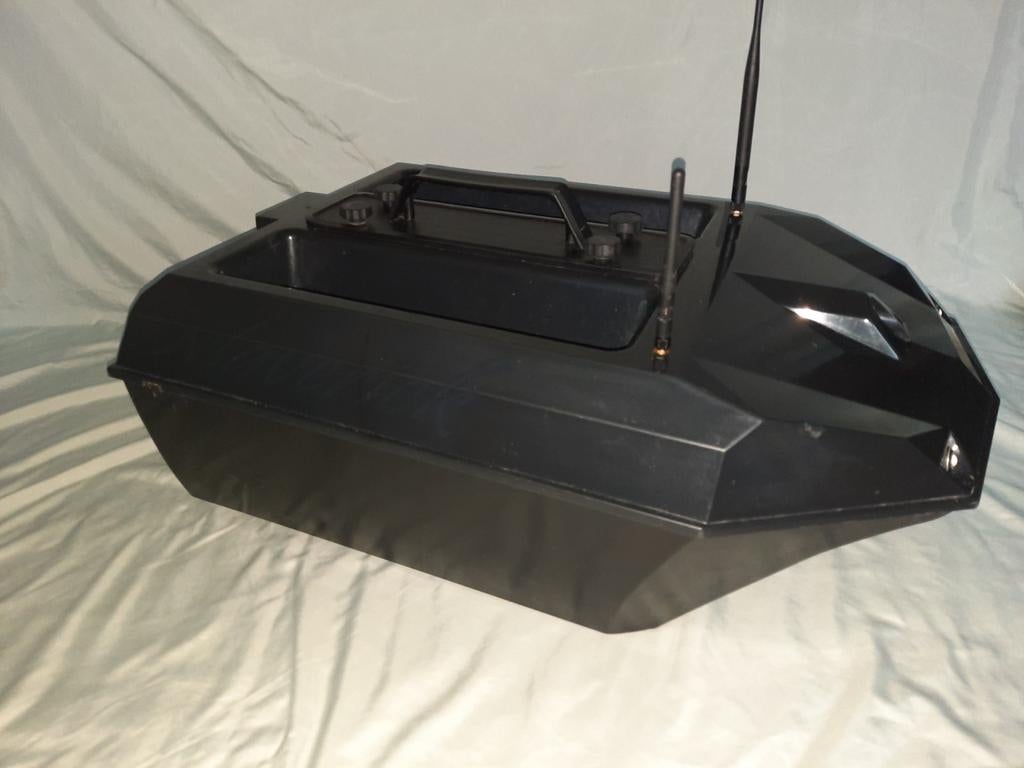 Navigator Maverick net autopilot raymarine  5 pro gps, Ophalen, Gebruikt, Complete set