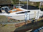 Bayliner 2655CS Special Edition Mercruiser + Nelbach Trailer, Ophalen, Zo goed als nieuw, 50 pk of meer, Binnenboordmotor