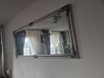 grote spiegel 165 x75, Huis en Inrichting, Woonaccessoires | Spiegels, Ophalen, 125 cm of meer, Zo goed als nieuw, 150 tot 200 cm