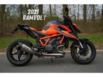 KTM 1290 Super Duke R | Veel Extra's ! (bj 2021) 13,759 km, 2 cilinders, KTM, Motorrijbewijs A, Bedrijf
