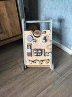 Loopwagen, Ophalen, Overige typen