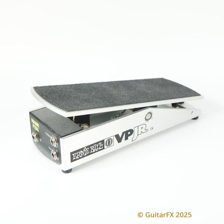Ernie Ball VP Jr. Volume Pedal passive, Muziek en Instrumenten, Effecten, Gebruikt, Volume, Ophalen of Verzenden