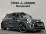 Mini Mini 2.0 Cooper S Chili Serious Business - Pano - Autom, 1998 cc, Gebruikt, Euro 6, 4 stoelen