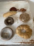 Diverse vintage haar / kappers artikelen, Ophalen of Verzenden, Zo goed als nieuw