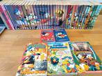 Donald Duck stripboeken collectie, Boeken, Stripboeken, Meerdere stripboeken, Ophalen of Verzenden, Gelezen