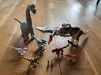 Lego Jurassic World partij van 6 sets oa 76960, Gebruikt, Jurassic World, Compleet, Lego