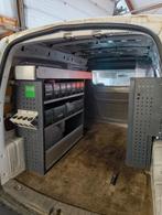 Bott bedrijfswageninrichting VW Caddy Maxi, Auto-onderdelen, Ophalen, Gebruikt, Volkswagen