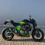 UNIEK! Kawasaki z800 met verschillende opties, Motoren, Sportuitlaat, 4 cilinders, Motorrijbewijs A, Particulier