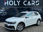 Volkswagen TIGUAN 2.0 TSI 4Motion R-LINE | Virtual | ACC | C, Auto's, Automaat, Gebruikt, Euro 6, 4 cilinders