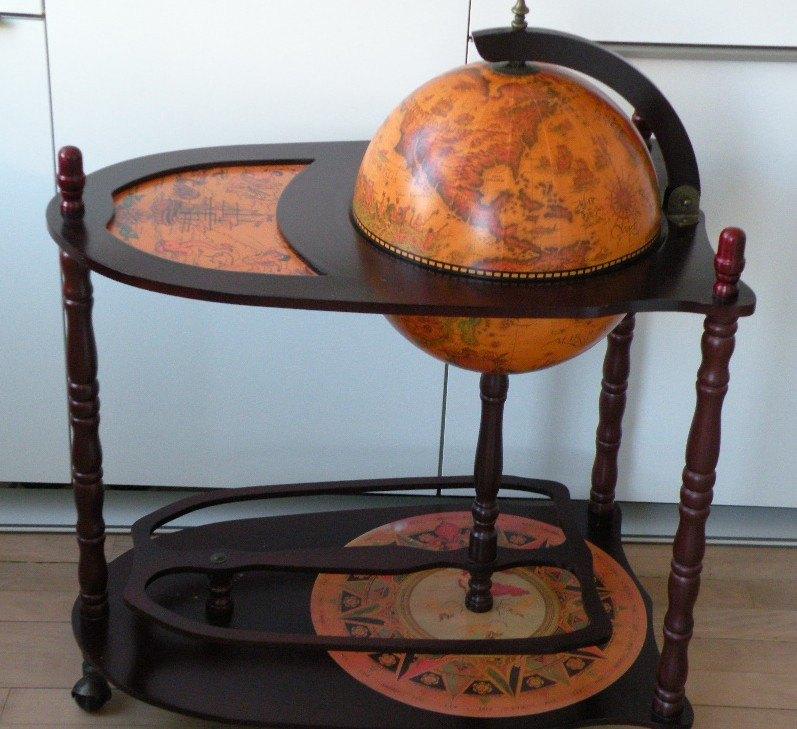 Barmeubel., Huis en Inrichting, Ophalen, Zo goed als nieuw