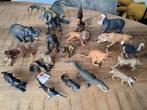 Papo en CollectA dierenverzameling. 18 stuks. Geen Schleich., Verzamelen, Dierenverzamelingen, Ophalen of Verzenden, Paard, Beeldje of Figuurtje