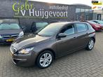 Peugeot 308 1.2 PureTech Active, Voorwielaandrijving, Stof, 1199 cc, 82 pk