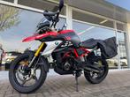 BMW G 310 GS  / BTW-motor / 25KW  A2 rijbewijs, 2 cilinders, Occasion, Bedrijf, Toermotor