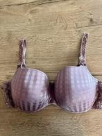 Prima donna 85E/100E madison cafe latte, Beige, Ophalen of Verzenden, BH