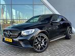 Mercedes-Benz GLC-klasse Coupé AMG 43 4MATIC | Dak| Distron, Automaat, Gebruikt, 367 pk, Bedrijf