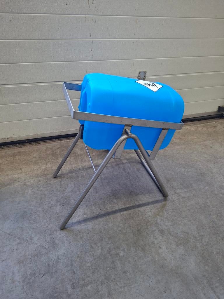 Jerrycan kantelaar, Ophalen of Verzenden