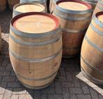 Regenton wijnvat whiskyvat houten ton nostalgie wateropvang, Tuin en Terras, Gerard Krale, Nieuw, Ophalen of Verzenden, Info@gkrale.nl