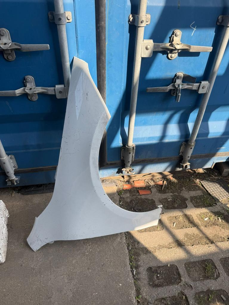 Mercedes cla w118 spatbord zijscherm rechts voor, Ophalen of Verzenden