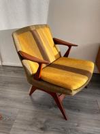 Vintage stoel, Huis en Inrichting, Ophalen of Verzenden, Gebruikt