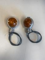 Hella stuur / handvat knipperlichten, Ophalen of Verzenden, Gebruikt, Overige typen, Overige merken