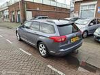 Citroen C5 Tourer 2.0 16V, Veerbollen, trekhaak automaat!, Auto's, Citroën, 4 cilinders, 1594 kg, C5, 93 €/maand