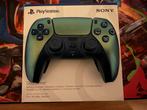 Sony Dualsense 5 Chroma Teal ZGAN, PlayStation 5, Ophalen of Verzenden, Zo goed als nieuw, Controller