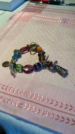 Armband, Sieraden, Tassen en Uiterlijk, Armbanden, Verzenden, Zo goed als nieuw, Zilver