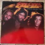 Vinyl Lp Bee Gees “Spirits having flown”, Cd's en Dvd's, Vinyl | Pop, Ophalen of Verzenden, 1960 tot 1980, Zo goed als nieuw, 12 inch
