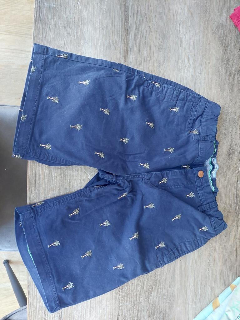 Korte broek scotch & soda, Ophalen of Verzenden, Scotch & Soda, Jongen, Broek
