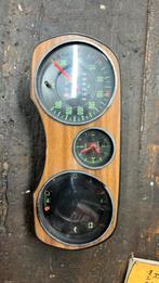 Oldtimer VW teller set, Ophalen
