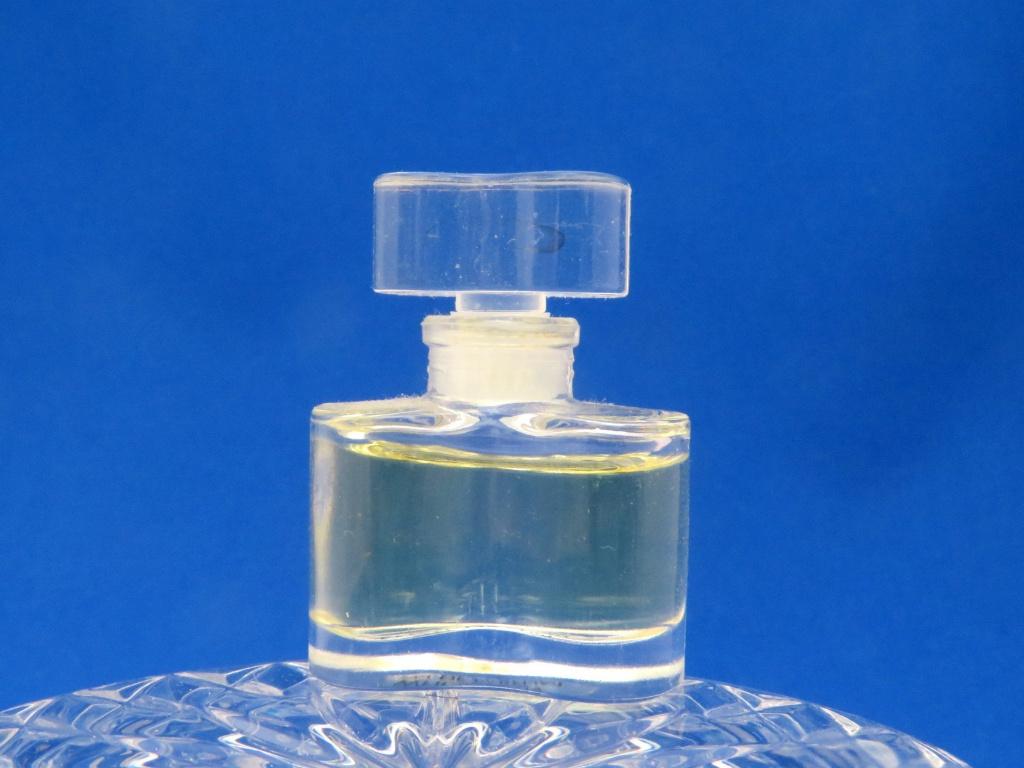 Mini - ESTEE LAUDER - White Linen - 3ml - edp - 3,9cm, Ophalen of Verzenden, Gebruikt, Miniatuur, Gevuld